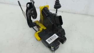Recambio de cerradura puerta delantera derecha para kia cee´d 2012-2018 drive referencia OEM IAM 81320A2110 81320A2110 81320A211