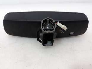 Recambio de espejo para ford focus lim. (cb4) 2007-2011 business referencia OEM IAM AU5A17E678AD AU5A17E678AD  2