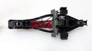 Recambio de maneta exterior delantera derecha para volvo c30 2006-2012 1.6 d referencia OEM IAM 39879658 39879658  2