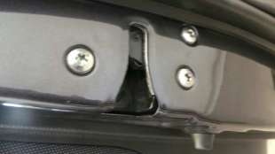 Recambio de cerradura puerta delantera derecha para kia cee´d 2012-2018 drive referencia OEM IAM 81320A2110 81320A2110 81320A211 2