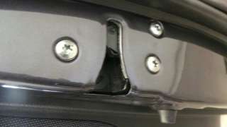Recambio de cerradura puerta delantera derecha para kia cee´d 2012-2018 drive referencia OEM IAM 81320A2110 81320A2110 81320A211