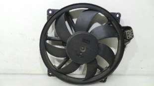 Recambio de electroventilador para renault scenic iii 2009-2016 grand dynamique referencia OEM IAM 214810898R 214810898R  2
