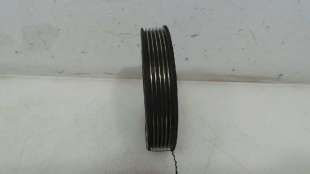 Recambio de polea cigueñal para renault kangoo (f/kc0) 2003-2014 authentique referencia OEM IAM 7700115309 7700115309  2