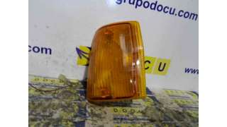 Recambio de piloto delantero izquierdo para fiat uno (146) 1983- 70 sl referencia OEM IAM 7538307 0007538307 0007538307