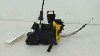Recambio de cerradura puerta delantera derecha para kia cee´d 2012-2018 drive referencia OEM IAM 81320A2110 81320A2110 81320A211
