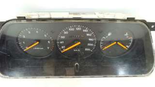 Recambio de cuadro instrumentos para daewoo aranos 1995-1999 1.8 cat referencia OEM IAM 7880-4260 96222279 