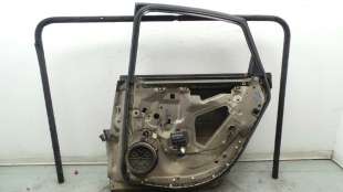 Recambio de puerta trasera derecha para audi a6 berlina (4f2) 2004-2008 2.7 v6 24v tdi referencia OEM IAM 4F0833052G 4F0833052G  2