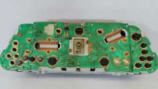 Recambio de cuadro instrumentos para daewoo aranos 1995-1999 1.8 cat referencia OEM IAM 7880-4260 96222279 