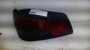 Recambio de piloto trasero izquierdo para peugeot 306 berlina 3/4/5 puertas (s2) 1997-2003 referencia OEM IAM 635194 635194 6351