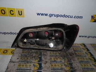 Recambio de piloto trasero izquierdo para peugeot 306 berlina 3/4/5 puertas (s2) 1997-2003 boulebard referencia OEM IAM 6350H7 6 2