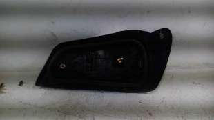 Recambio de piloto trasero izquierdo para peugeot 306 berlina 3/4/5 puertas (s2) 1997-2003 referencia OEM IAM 635194 635194 6351 2