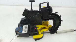 Recambio de cerradura puerta delantera izquierda para kia cee´d 2012-2018 drive referencia OEM IAM 81310A2100 81310A2100  2