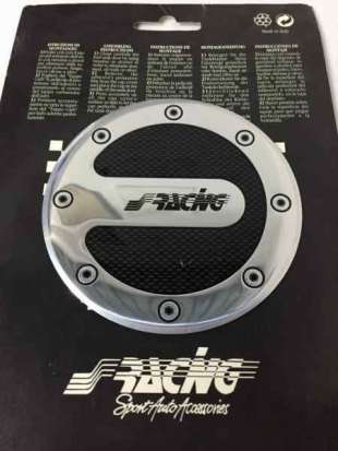 Recambio de embellecedor para universal accesorio universal 2000-2018 valido cualquier vehiculo referencia OEM IAM 8022474043477