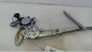 Recambio de elevalunas delantero izquierdo para suzuki swift berlina (mz) 2005-2012 gl (5-ptas.) referencia OEM IAM 8346063J00 8