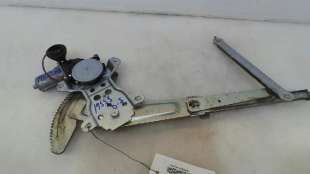 Recambio de elevalunas delantero izquierdo para suzuki swift berlina (mz) 2005-2012 gl (5-ptas.) referencia OEM IAM 8346063J00 8