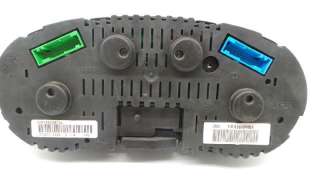 Recambio de cuadro instrumentos para seat ibiza (6k1) 1999-2002 1.4 16v referencia OEM IAM 110.008/924/024 W06K0920801A W06K0920