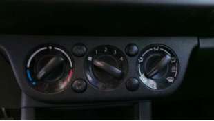 Recambio de mando calefaccion / aire acondicionado para suzuki swift berlina (mz) 2005-2012 gl (5-ptas.) referencia OEM IAM Z13D
