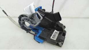 Recambio de cerradura puerta trasera derecha para kia cee´d 2012-2018 drive referencia OEM IAM 81420A2100 81420A2100 81420A2100