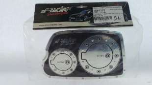 Recambio de embellecedor para universal accesorio universal 2000-2018 valido cualquier vehiculo referencia OEM IAM 8022474102914