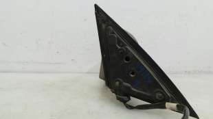 Recambio de retrovisor izquierdo para audi a6 berlina (4f2) 2004-2008 2.7 v6 24v tdi referencia OEM IAM 4F1858531J 010754 010754 2