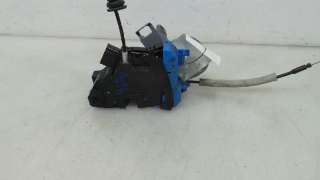 Recambio de cerradura puerta trasera derecha para kia cee´d 2012-2018 drive referencia OEM IAM 81420A2100 81420A2100 81420A2100