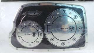 Recambio de embellecedor para universal accesorio universal 2000-2018 valido cualquier vehiculo referencia OEM IAM 8022474102914