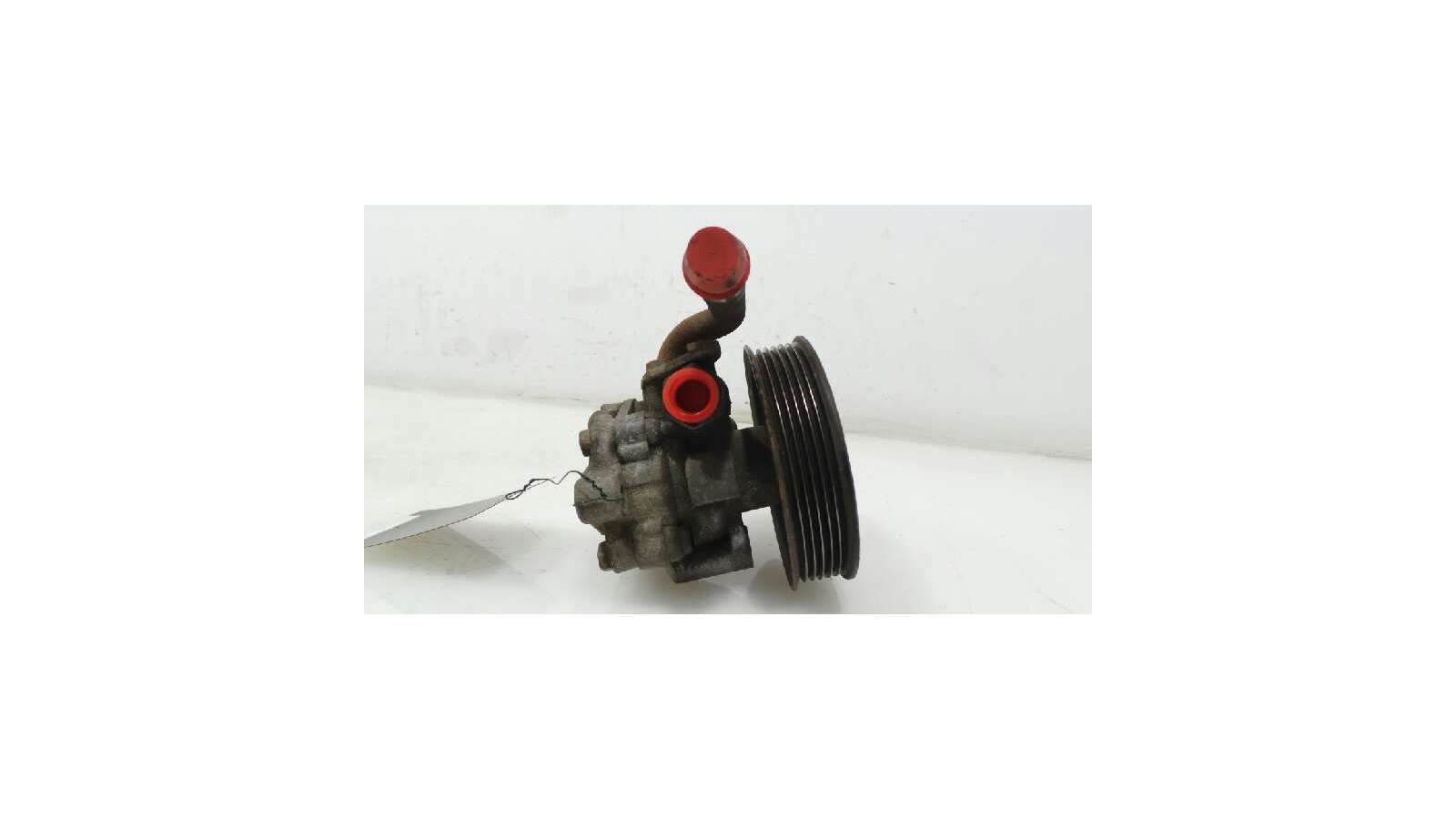 Recambio de bomba direccion para kia carens 2002-2006 2.0 crdi ex monovolumen referencia OEM IAM 0K2KC32600 0K2KC32600  Recambio de bomba direccion para kia carens 2002-2006 2.0 crdi ex monovolumen referencia OEM IAM 0K2KC32600 0K2KC32600