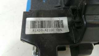 Recambio de cerradura puerta trasera derecha para kia cee´d 2012-2018 drive referencia OEM IAM 81420A2100 81420A2100 81420A2100
