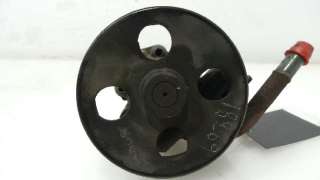 Recambio de bomba direccion para kia carens 2002-2006 2.0 crdi ex monovolumen referencia OEM IAM 0K2KC32600 0K2KC32600 