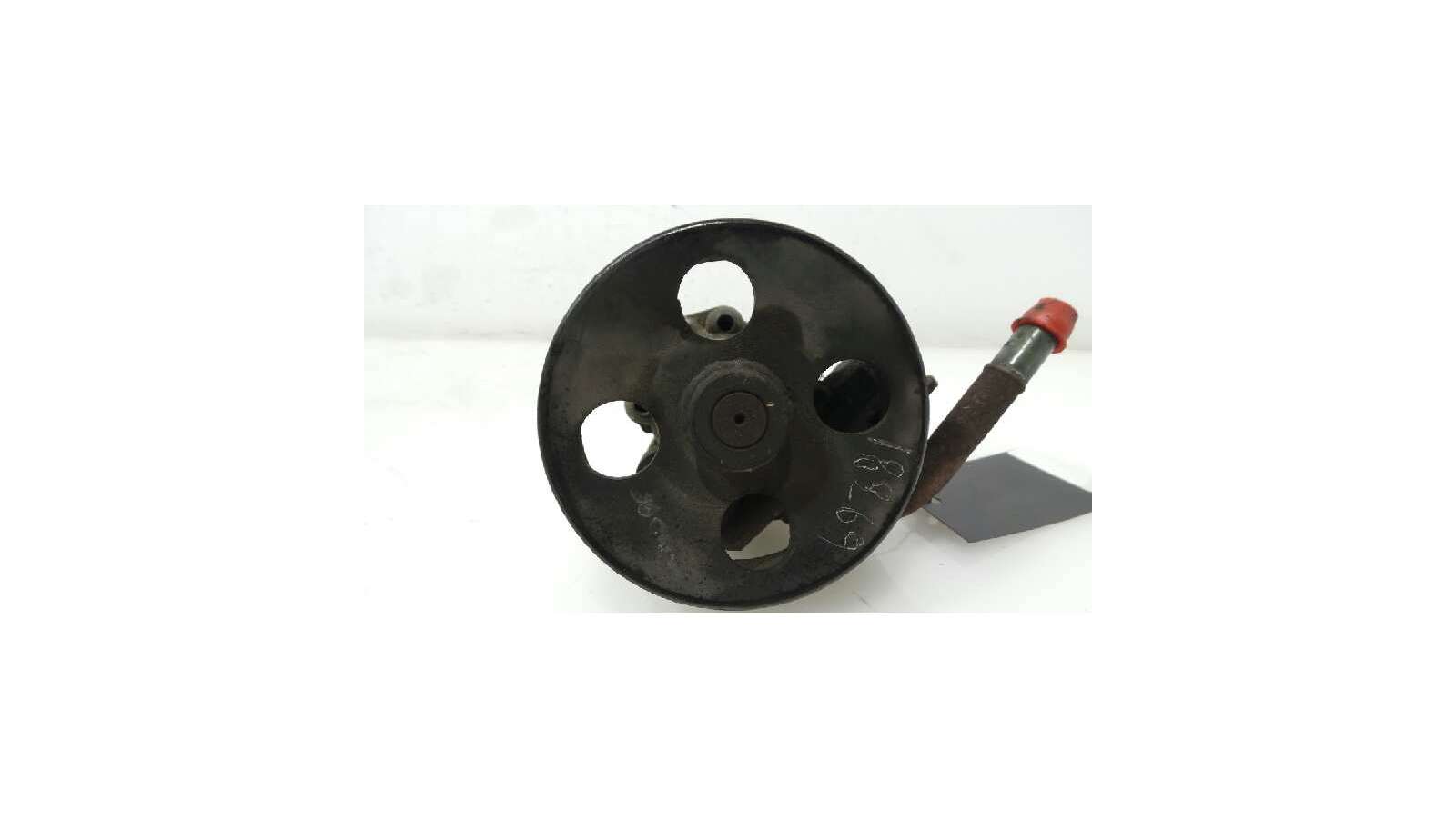 Recambio de bomba direccion para kia carens 2002-2006 2.0 crdi ex monovolumen referencia OEM IAM 0K2KC32600 0K2KC32600  Recambio de bomba direccion para kia carens 2002-2006 2.0 crdi ex monovolumen referencia OEM IAM 0K2KC32600 0K2KC32600