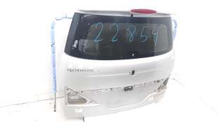 Recambio de porton trasero para ssangyong rodius 2005- xdi referencia OEM IAM 6401121101 6401121101 6401121101 2