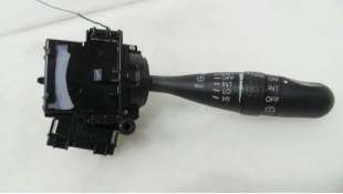 Recambio de mando limpia para suzuki swift berlina (mz) 2005-2012 gl (5-ptas.) referencia OEM IAM 3731068L10000 3731068L10000 