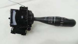 Recambio de mando limpia para suzuki swift berlina (mz) 2005-2012 gl (5-ptas.) referencia OEM IAM 3731068L10000 3731068L10000 