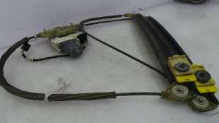 Recambio de elevalunas delantero derecho para audi a6 berlina (4f2) 2004-2008 2.7 v6 24v tdi referencia OEM IAM 4F0837462D 4F083