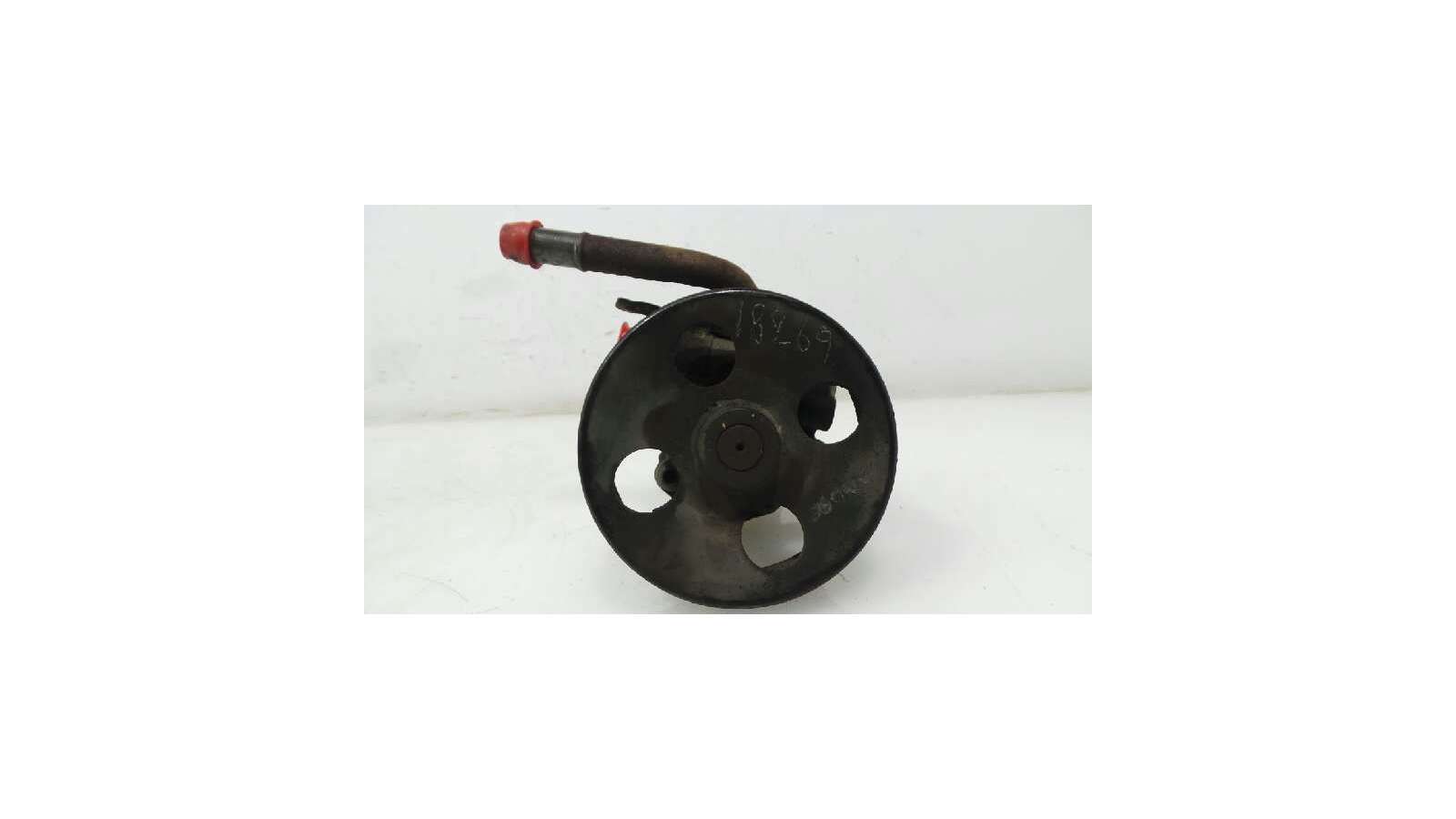 Recambio de bomba direccion para kia carens 2002-2006 2.0 crdi ex monovolumen referencia OEM IAM 0K2KC32600 0K2KC32600  Recambio de bomba direccion para kia carens 2002-2006 2.0 crdi ex monovolumen referencia OEM IAM 0K2KC32600 0K2KC32600