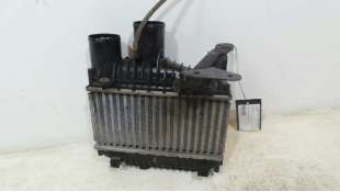 Recambio de intercooler para toyota corolla verso (r1) 2004-2009 2.0 d-4d luna referencia OEM IAM   