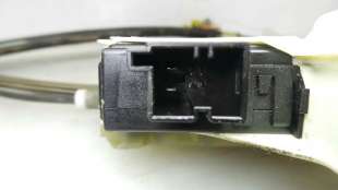 Recambio de elevalunas delantero derecho para audi a6 berlina (4f2) 2004-2008 2.7 v6 24v tdi referencia OEM IAM 4F0837462D 4F083 2