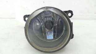 Recambio de faro antiniebla derecho para renault scenic iii 2009-2016 grand dynamique referencia OEM IAM 8200074008 8200074008 8
