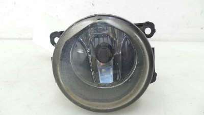Recambio de faro antiniebla derecho para renault scenic iii 2009-2016 grand dynamique referencia OEM IAM 8200074008 8200074008 8
