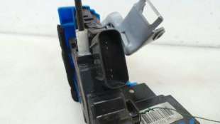 Recambio de cerradura puerta trasera izquierda para kia cee´d 2012-2018 drive referencia OEM IAM 81410A2100 81410A2100 81410A210 2