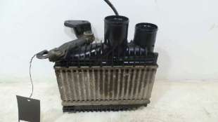 Recambio de intercooler para toyota corolla verso (r1) 2004-2009 2.0 d-4d luna referencia OEM IAM    2