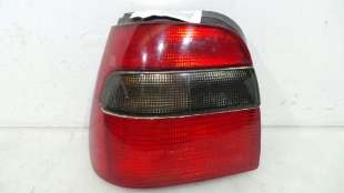 Recambio de piloto trasero izquierdo para skoda felicia berlina ( 791) 1992-2001 1.3 referencia OEM IAM 98788189A 6U0945095A 6U0