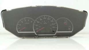 Recambio de cuadro instrumentos para kia carens 2002-2006 2.0 crdi ex monovolumen referencia OEM IAM 0K2KC55430 0K2KC55430 
