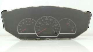 Recambio de cuadro instrumentos para kia carens 2002-2006 2.0 crdi ex monovolumen referencia OEM IAM 0K2KC55430 0K2KC55430 