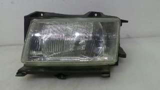 Recambio de faro izquierdo para fiat scudo (222) 1995- 1.9 turbodiesel referencia OEM IAM 1474268080 36170748 36170748