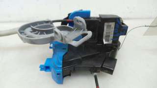 Recambio de cerradura puerta trasera izquierda para kia cee´d 2012-2018 drive referencia OEM IAM 81410A2100 81410A2100 81410A210
