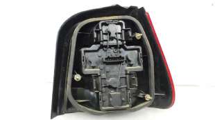 Recambio de piloto trasero izquierdo para skoda felicia berlina ( 791) 1992-2001 1.3 referencia OEM IAM 98788189A 6U0945095A 6U0 2