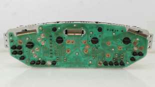 Recambio de cuadro instrumentos para kia carens 2002-2006 2.0 crdi ex monovolumen referencia OEM IAM 0K2KC55430 0K2KC55430  2