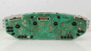 Recambio de cuadro instrumentos para kia carens 2002-2006 2.0 crdi ex monovolumen referencia OEM IAM 0K2KC55430 0K2KC55430 