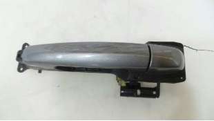 Recambio de maneta exterior delantera derecha para suzuki swift berlina (mz) 2005-2012 gl (5-ptas.) referencia OEM IAM 8281263J0